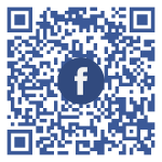 facebook qr code with colour